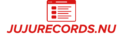 Jujurecords.nu